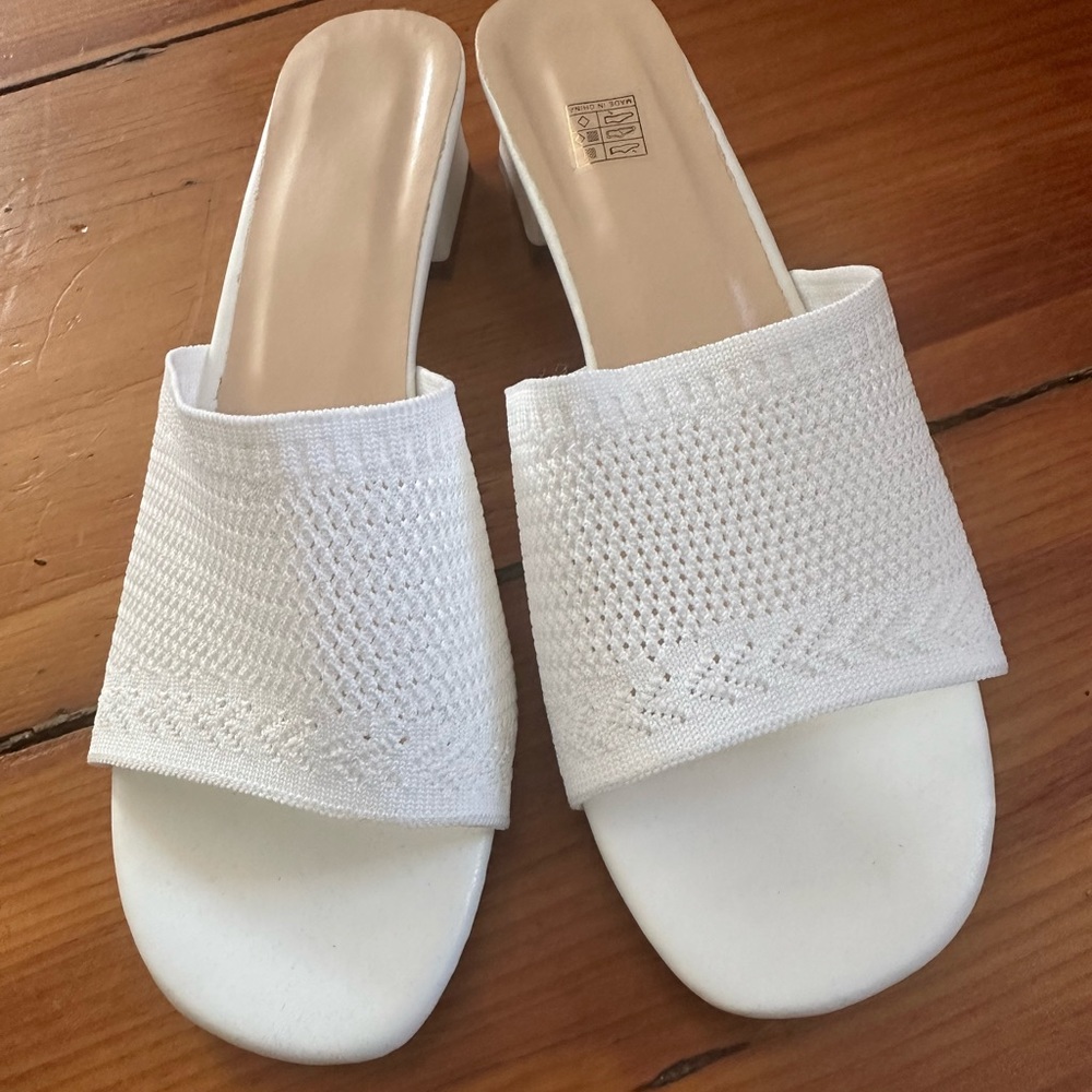 SHEIN Shoes size 42